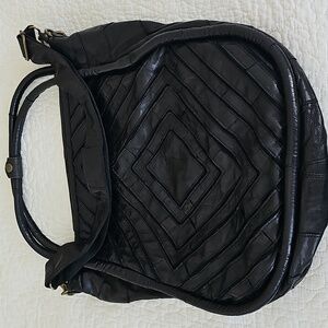 Monserat De Luca Benecio Tote With Detachable Shoulder Strap